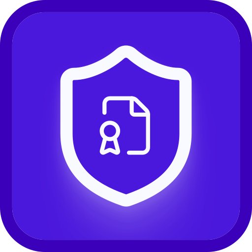 CertPie logo